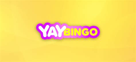 yay bingo sign in